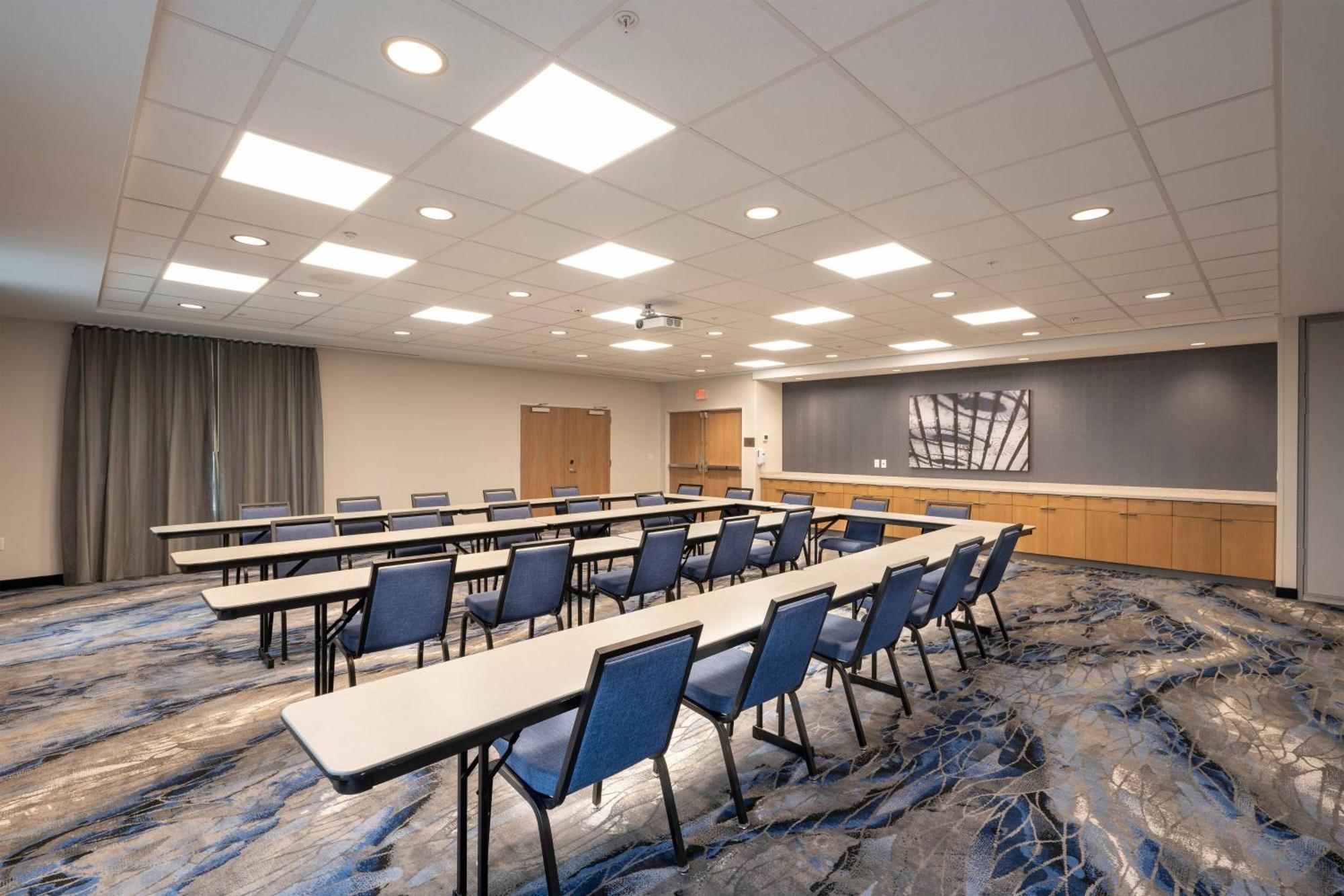 Fairfield Inn & Suites Arkadelphia Zewnętrze zdjęcie