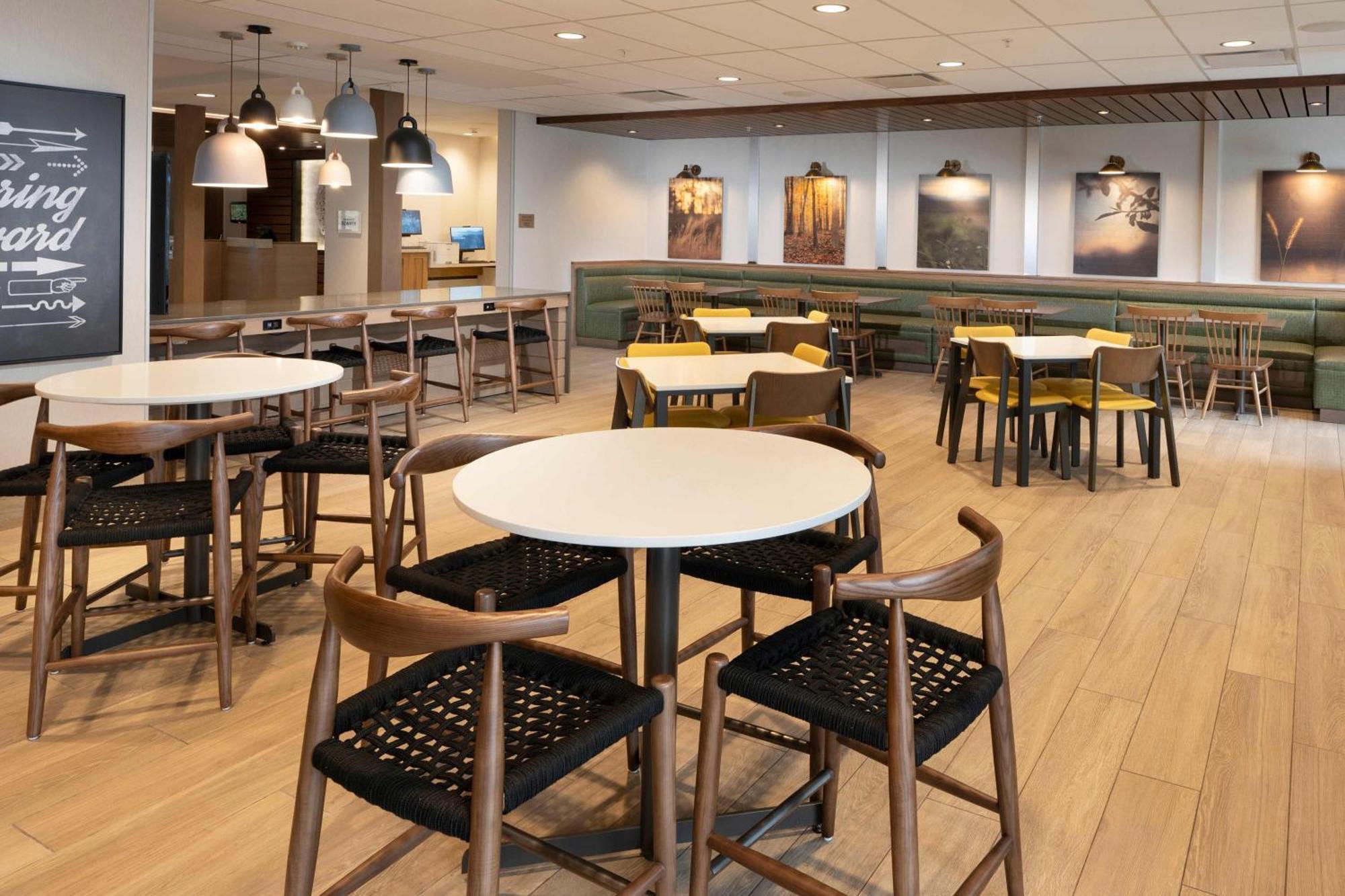 Fairfield Inn & Suites Arkadelphia Zewnętrze zdjęcie